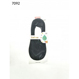 7092 Следки женск. ажур Ballro 12шт