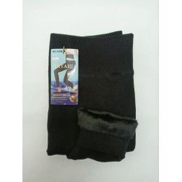 5758 Гамаши жен. б/ш МЕХ \(50-56) ГИГ\415\ * НАТАША* 5758 Гамаши жен. б/ш МЕХ \(50-56) ГИГ\415\ * НАТАША*