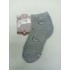7307 Носки женск.махра сердечки "Наташа" *