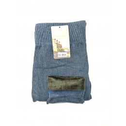 В904 Гамаши жен.б/ш МЕХ рубчик \ 7XL-9XL  ГИГ  КОРОЛЕВА