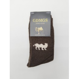 5308 Носки мужск.АНГОРА\ШЕРСТЬ GDMGS "ХОРОШО" 5308 Носки мужск.АНГОРА\ШЕРСТЬ GDMGS "ХОРОШО"