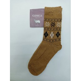 5003 Носки жен.Ангора тонкая GDMGS 5003 Носки жен.Ангора тонкая GDMGS