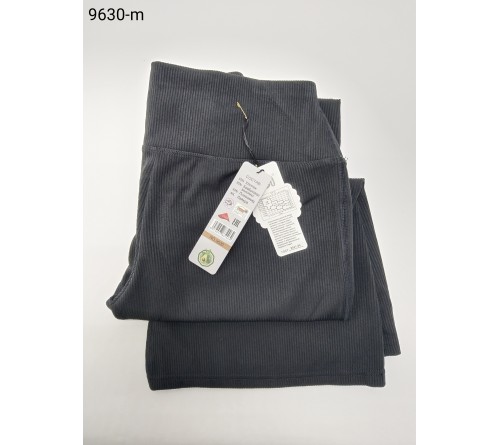 9630-М Брюки женск.рубчик клеш  р-р 48-54    *330*