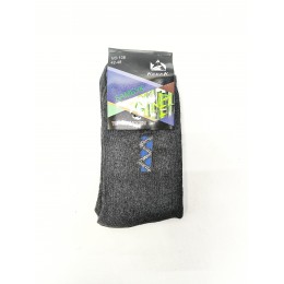 108 Носки мужск.термо махра 85% хлопка Н.н.н.н.Н.