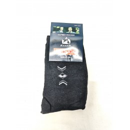 223 Носки мужск.термо махра 85% хлопка Н.н.н.н.Н.