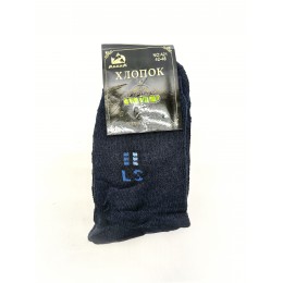 А21 Носки мужск.термо махра 75% хлопка Н.н.н.н.Н.