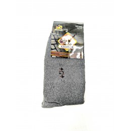 225 Носки мужск.термо махра 80% хлопка Н.н.н.н.Н.