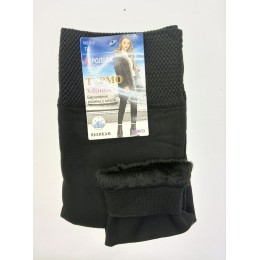 В12 Гамаши жен.б/ш МЕХ\ (50-54) 7XL \341\ ГИГ КОРОЛЕВА В12 Гамаши жен.б/ш МЕХ\ (50-54) 7XL \341\ ГИГ КОРОЛЕВА