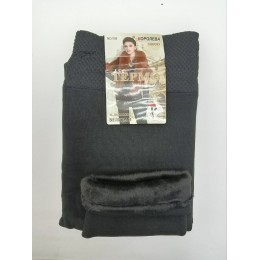 В05 Гамаши женск.б/ш мех внутри б/манж.(50-56) ГИГ КОРОЛЕВА В05 Гамаши женск.б/ш мех внутри б/манж.(50-56) ГИГ КОРОЛЕВА