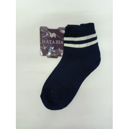 7306 Носки женск. махр.сред.длинна *Наташа*