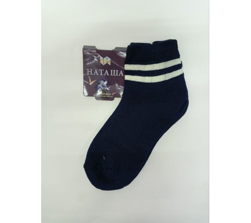 7306 Носки женск. махр.сред.длинна *Наташа*
