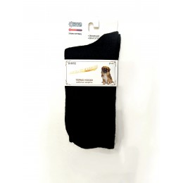 8052 Носки женск.80% собачья шерсть AMNHABEA 8052 Носки женск.80% собачья шерсть AMNHABEA