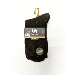 1112 Носки мужск.Ангора\Шерсть СинДе СЫ 1112 Носки мужск.Ангора\Шерсть СинДе СЫ