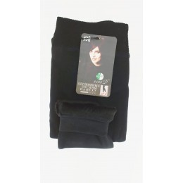 9153-А Гамаши женск.б/ш МЕХ \431\ 54-56 ГИГ.*330*