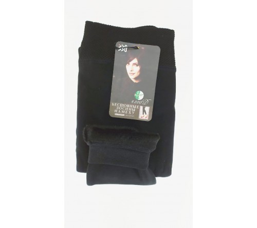 9153-А Гамаши женск.б/ш МЕХ \431\ 54-56 ГИГ.*330*