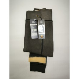 9201 Колготки  2ш.на меху Вербл.шерсть  Вторая КОЖА р-р 48-52 *330*