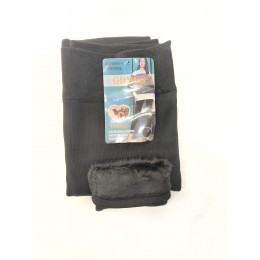 9990-1 Гамаши жеск.б/шов.мех  РУБЧИК  6Xl  GMGDS