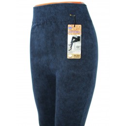 5519 Джегинсы женск.б/ш *ВЕЛИКАН* НАТАША