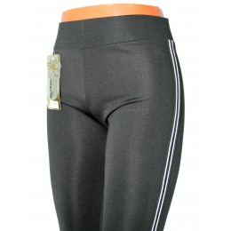 9990 Гамаши жеск.б/шов.S-2Xl  ЛЕПЕСТОК б/н