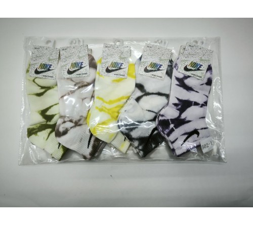 502-1 Носки женск.укороч. NIKE
