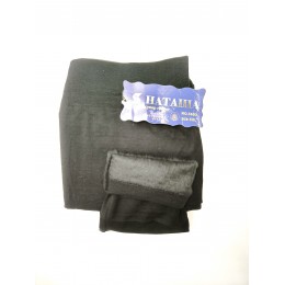 5603 Гамаши женск.б/ш мех внутри ГИГАНТ 54-58  НАТАША