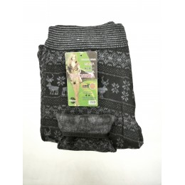 807-1 Гамаши женск.1ш флис .XL-6 XL КОРОЛЕВА 807-1 Гамаши женск.1ш флис .XL-6 XL КОРОЛЕВА