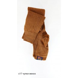 С-17 Чулки х/б ДЕЛИКА С-17 Чулки х/б ДЕЛИКА