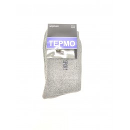 М126 Носки мужск.махра  ТЕРМО *ХОРОШО*