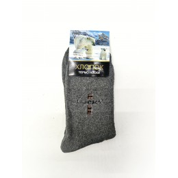 887 Носки мужск.термо махра 75% хлопка Н.н.н.н.Н.