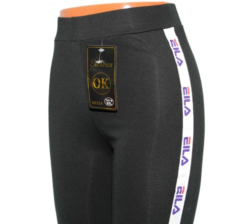 747-9 Гамаши жен. 1ш XL  МАРИЯ б/н