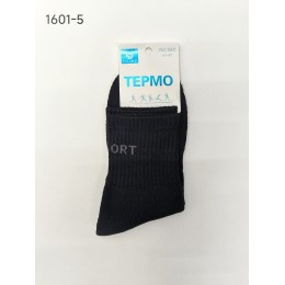 1601-5 Носки мужск.термо 80% хлопка ОЛАНЬ 1601-5 Носки мужск.термо 80% хлопка ОЛАНЬ