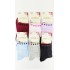 Е027 Носки женск.тонк.ЛАРИСА