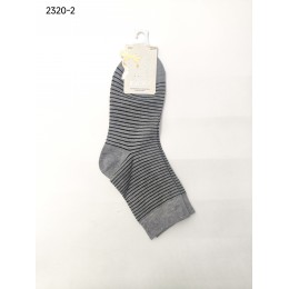 2320-2 Носки женск.90% хлопка плотные KATAY