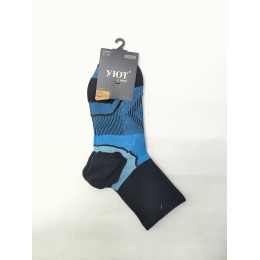 ЛН873 Носки мужск. плотные хлопок УЮТ