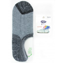 НА50 Следки мужск.махра BFL НА50 Следки мужск.махра BFL