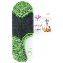 НЕ162 Следки женск.махра BFL НЕ162 Следки женск.махра BFL